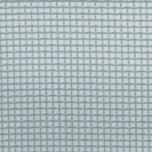 クラウンネット 24メッシュ 91cm×2m グレイ【124218】