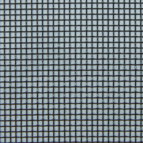 スーパースリム 26メッシュ 91cm×2m ブラック【200813】