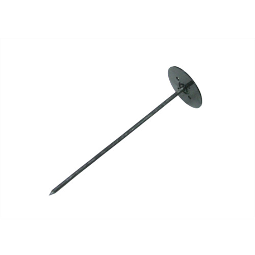 防草シート用押さえ釘 (パッドセット)20cm (50本入)【252324】