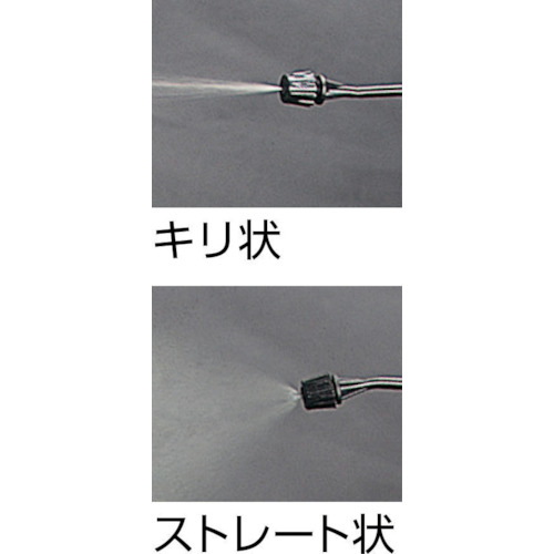 TFP防錆ノンガススプレー 無色 ノズル付 350ml【ECO-TFP-M-S】