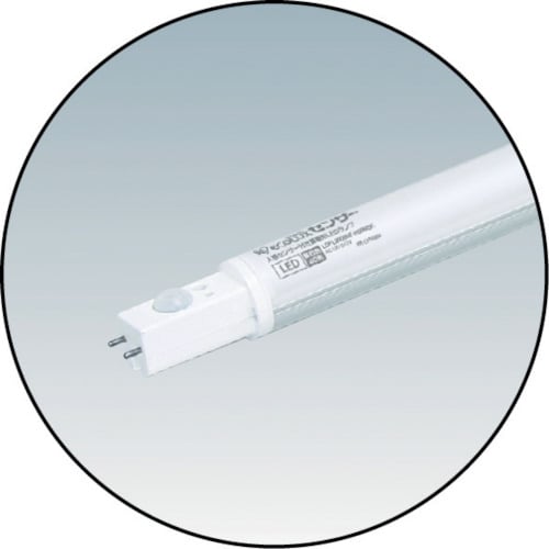 人感センサー付直管形LED 高照度 40形(32形) 2500lm【LDG32T-N-18-25MS2W】