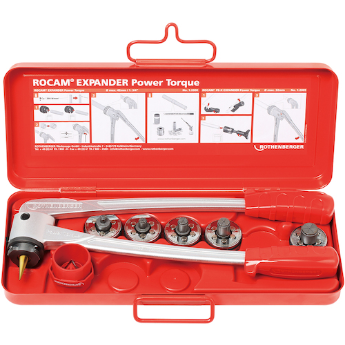 エキスパンダパワートルクPR5型【R12517】