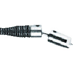 ユニバーサル付ワイヤ φ10mm×20.0m DH321 アサダ製｜電子部品・半導体