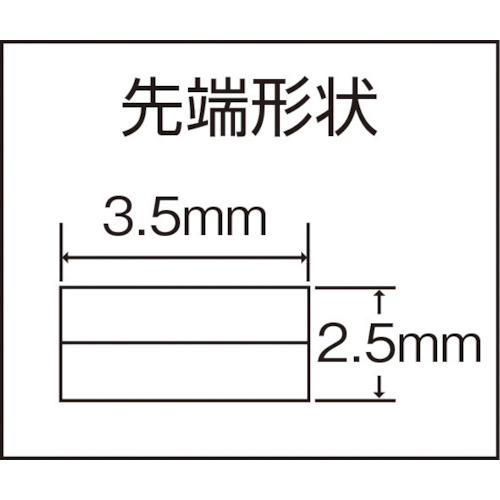 ミニリードペンチ(バネ付) 115mm【SM-07】