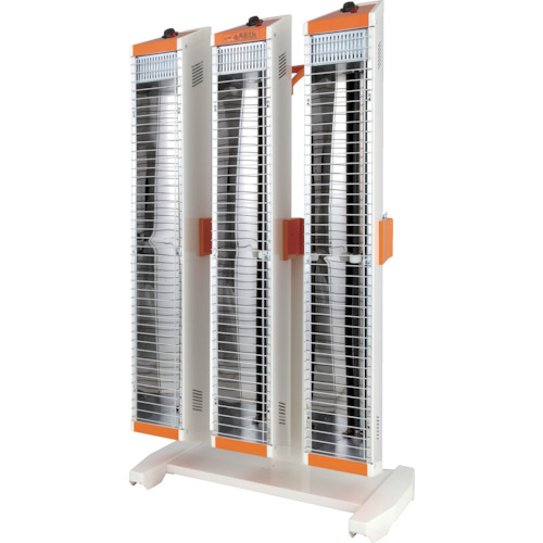 遠赤外線ヒーター SEH-45A-3 スイデン製｜電子部品・半導体通販のマルツ