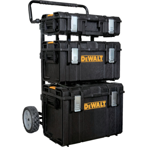 システム収納BOX タフシステム セット 1-70-300 DEWALT製｜電子部品・半導体通販のマルツ