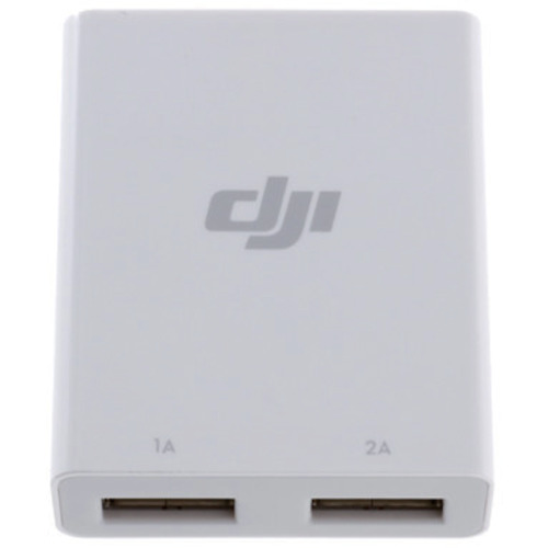PHANTOM4 NO.55 USBチャージャー【D-125133】