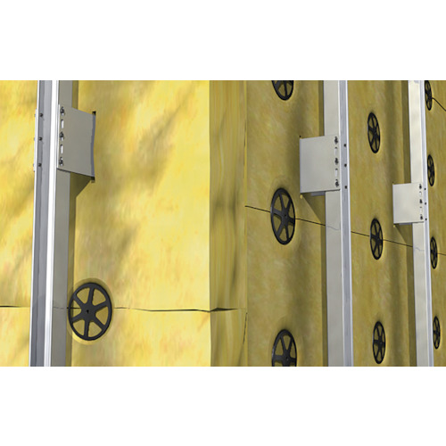 外断熱用アンカー DHK45/40(250本入)【080892】