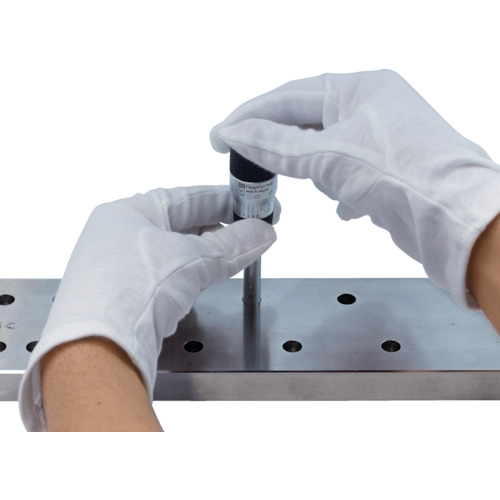 Sライン三点マイクロメータ【MCA-12516S】