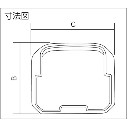 フリージョイント【DAS39601B】