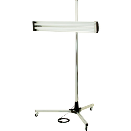 高演色型ライトスタンド JLS-HF402 嵯峨電機工業製｜電子部品・半導体