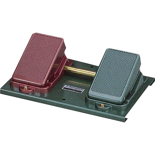 アングルマシン75 フットスイッチタイプ【NZ751】