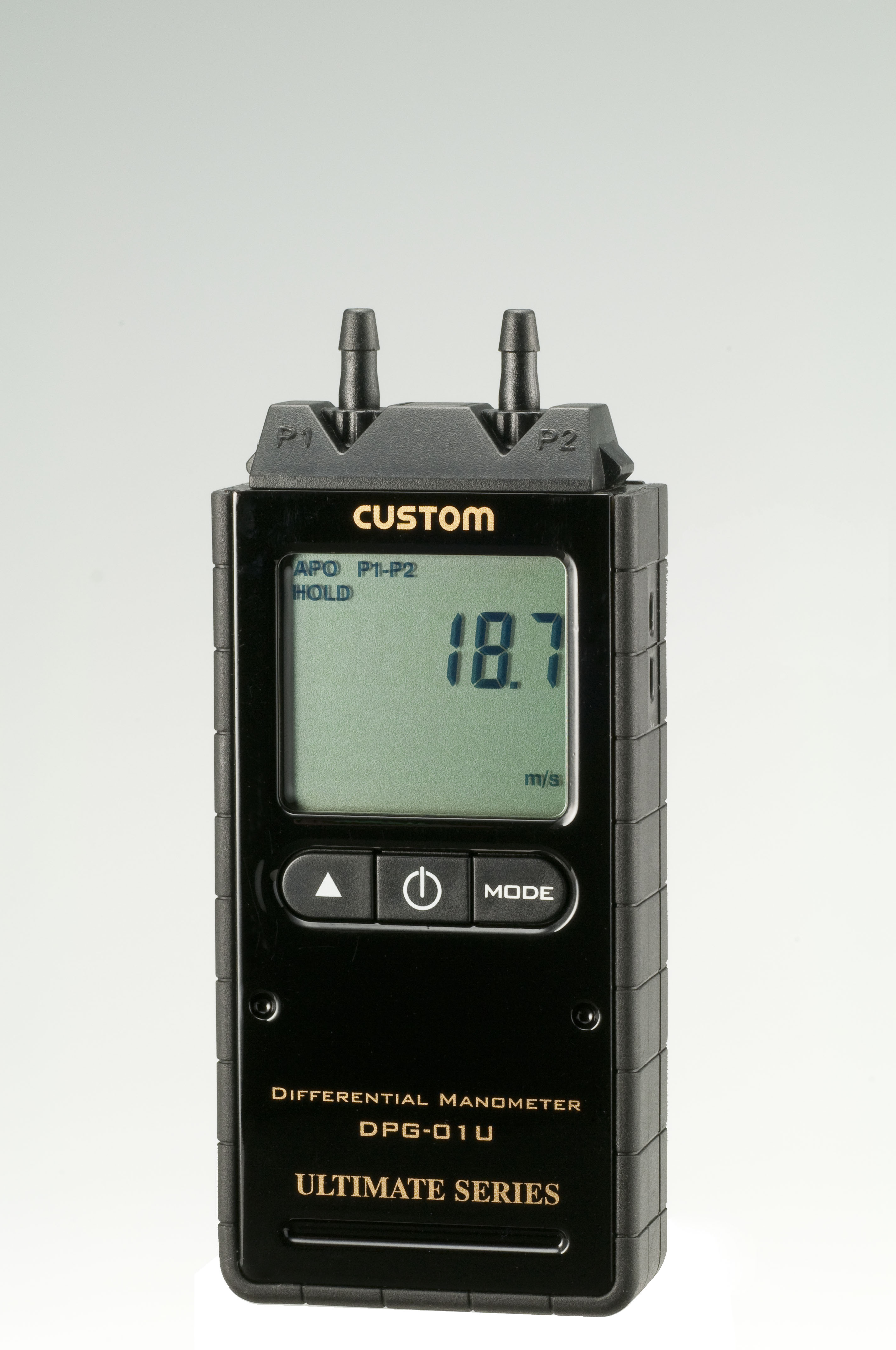デジタル差圧系 DPG-01U カスタム製｜電子部品・半導体通販のマルツ