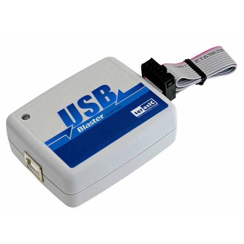 Terasic USB Blaster 1-TB1 ヒューマンデータ製｜電子部品・半導体通販
