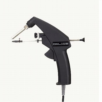はんだ送りこて26V-65W FX-888専用 FX8803-01 HAKKO製｜電子部品