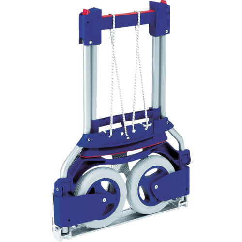 折畳カート 「RUXXAC」ビジネス 125kg【2234-51V3】
