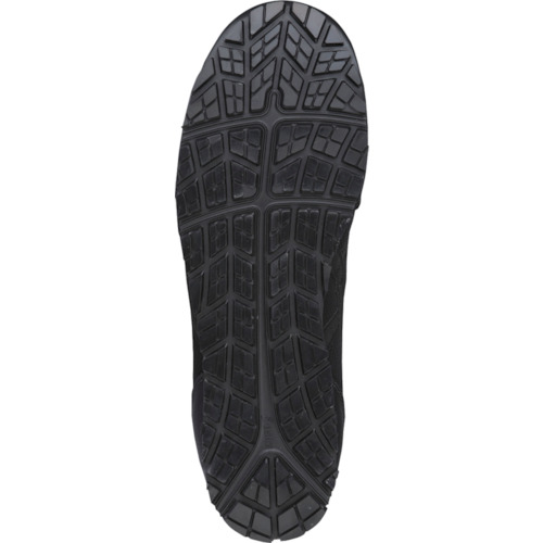 ウィンジョブ CP201 ブラック×ブラック 30.0cm【FCP201.9090-30.0】