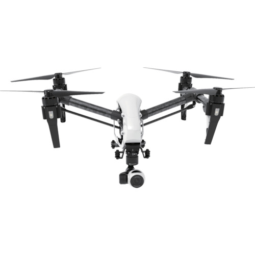 INSPIRE1 V2.0(送信機1台)【D-115936】