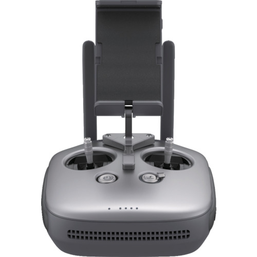 INSPIRE2 NO.9 専用送信機(JP) D-140976 DJI製｜電子部品