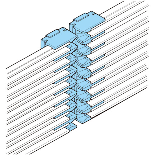 ガイドキャップ(直角用)【DH5833】