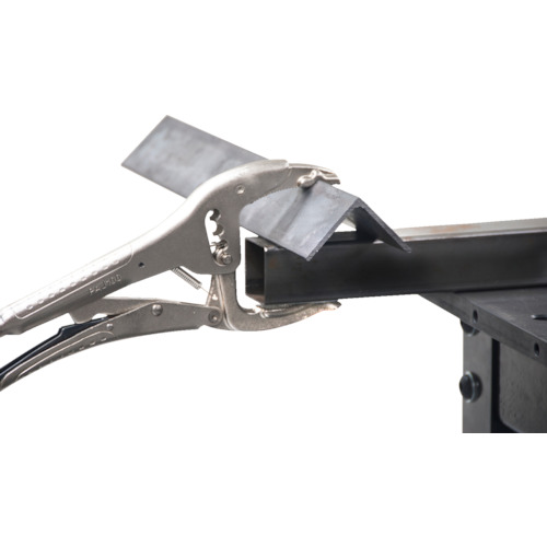 ビッグマウスグリッププライヤー 250mm【PAJ100】