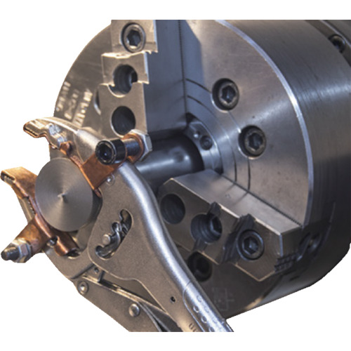 ビッグマウスグリッププライヤー 銅カバー付 250mm【PAJ102】