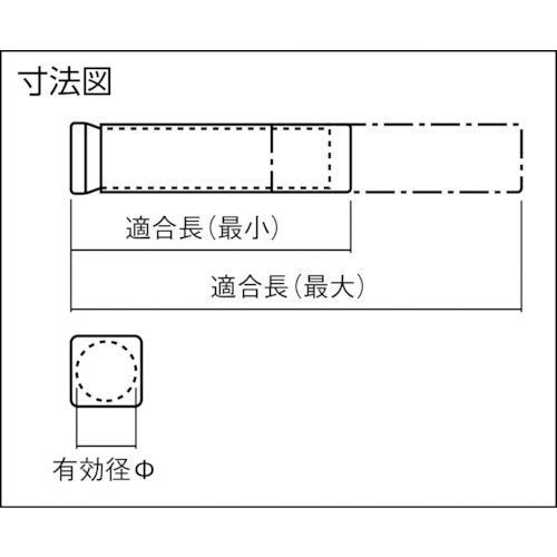 アジャスターケース HKケース【HK-10SL】