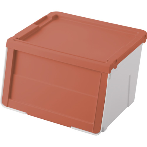カバコ M サンセットオレンジ 450X420X310 KBK-M-OR 天馬製｜電子部品