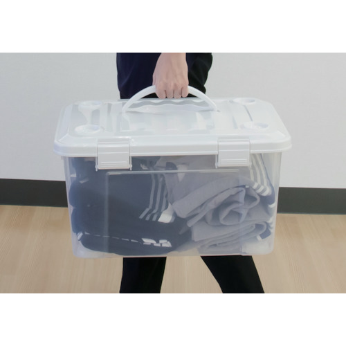 PRXフリーボックス 10ハンドル付【PRXFREEBOX-10HANDLE-W】