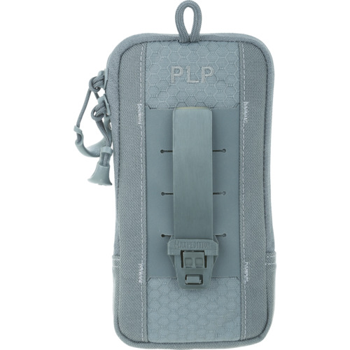 PLP iPhone 6/6S Plus ポーチ ブラック【PLPBLK】