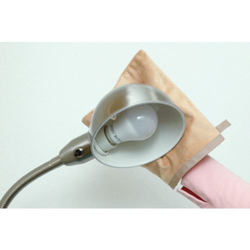 そうじの神様 リビング用おそうじミトン【S004】