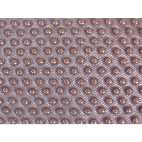 新すべり止めテープ 25X5M 茶【SF-A021】