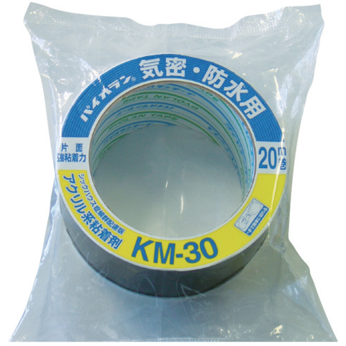 防水テープ【KM-30-WH】