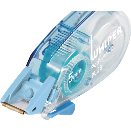 修正テープ ホワイパープチ 6mm グリーン (49253)【49253】