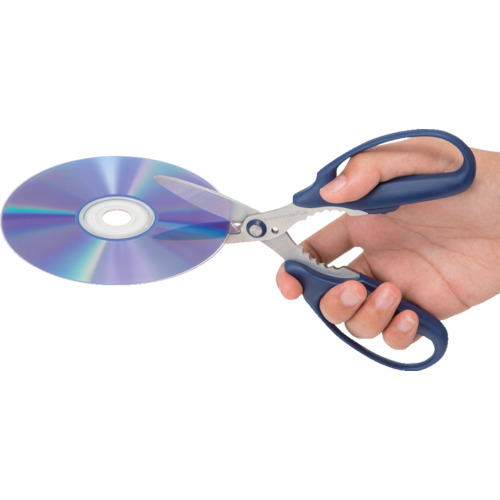 フィットカットカーブ万能SC-175PMネイビー (34631)【34631】