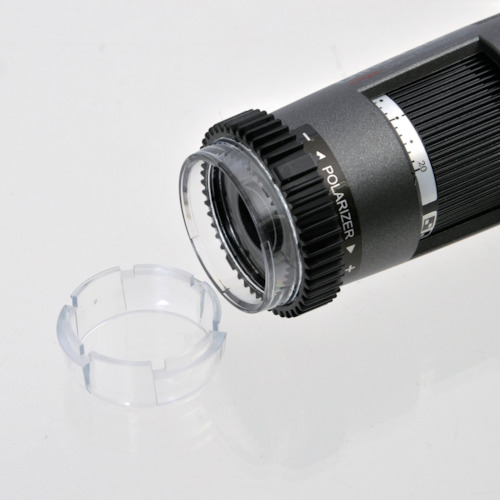 Edge AMR Polarizer(偏光)【DINOAM4515ZT】