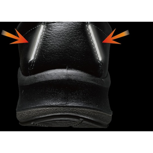 安全靴 プレミアムコンフォートシリーズ PRM210 24.0cm【PRM210-24.0】