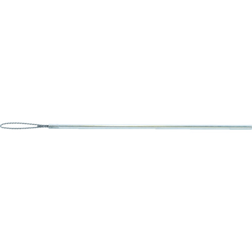 TRUSCO(トラスコ中山):軸付バリ取り先端工具 バリーマー 交差穴用150mm Φ4 TBKM-150-4 オレンジブック 8370793 軸付バリ取り先端工具 バリーマー 交差穴用150mm Φ4 TBKM-150-4