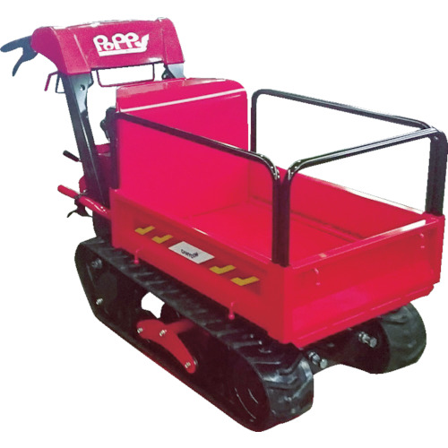 小型クローラ運搬車 ピンクレディポピー Bp43mfda 筑水キャニコム製 電子部品 半導体通販のマルツ 小型クローラ運搬車 ピンクレディポピー Bp43mfda 筑水キャニコム製 電子部品 半導体通販のマルツ