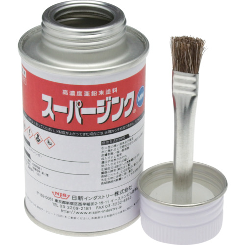 スーパージンクミニ 0.1Kg【SPM01】
