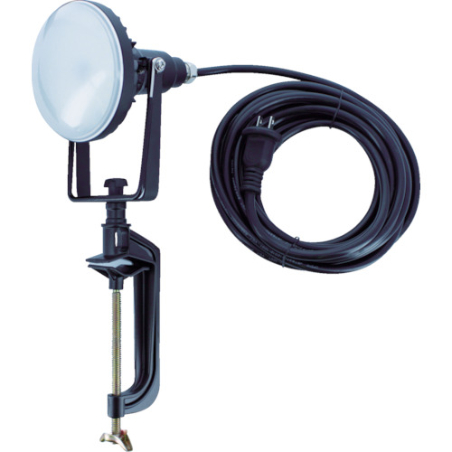 LED投光器 DELKURO 20W 5m【RTLE-205】