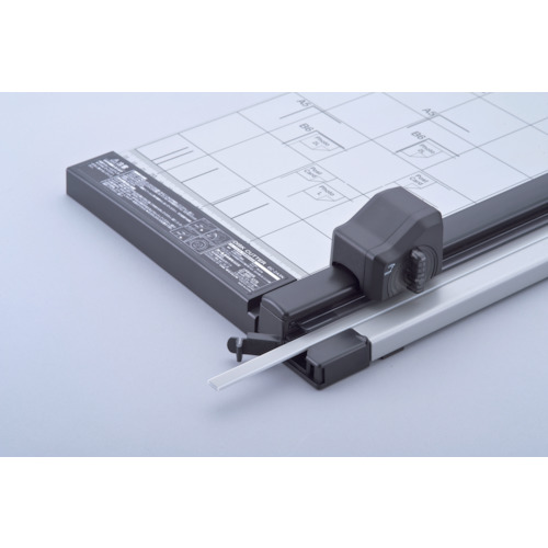 裁断機 ディスクカッター DC-200N A4サイズ 裁断枚数10枚【DC-200N】