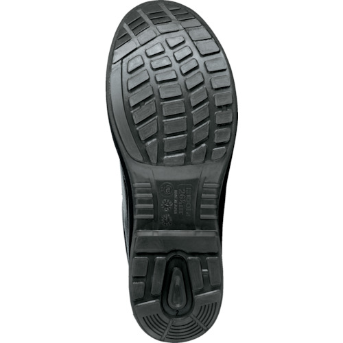 静電安全靴 プレミアムコンフォート PRM210静電 23.5cm【PRM210S-23.5】