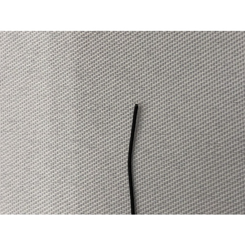 ナイロン極細紐 ボビン巻 0.8mm×300m【PAST-83】
