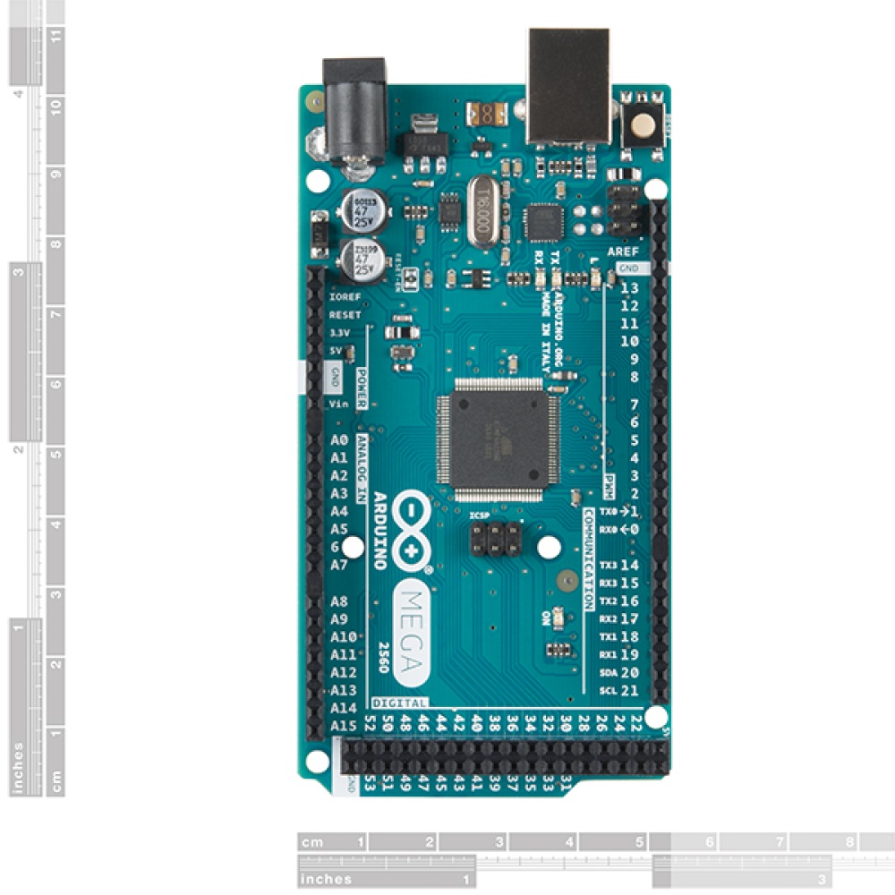 ArduinoMega 2560 R3【DEV-11061】