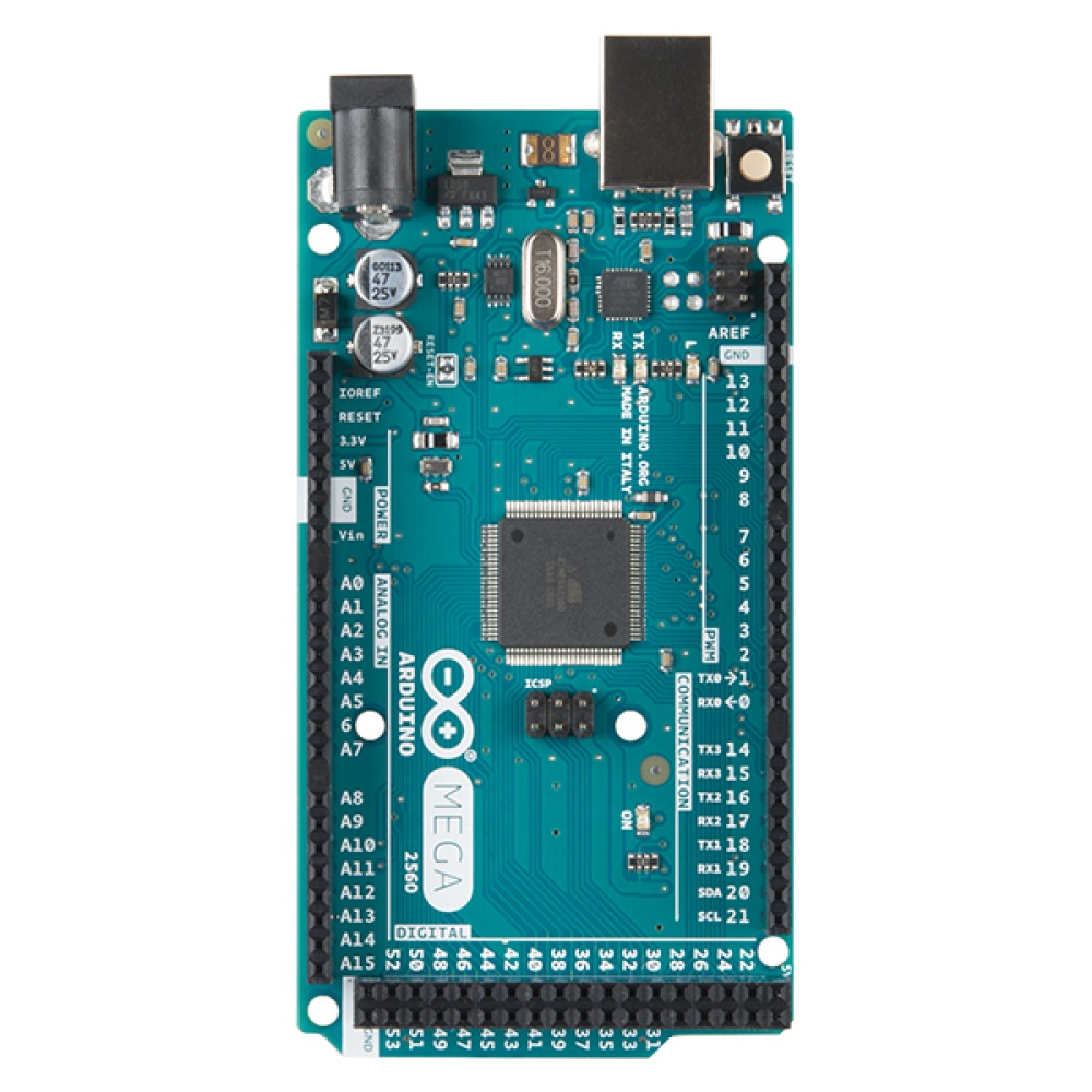 ArduinoMega 2560 R3【DEV-11061】