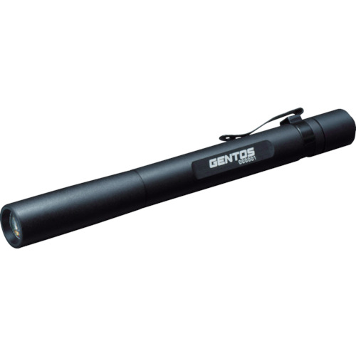 Gシリーズ Ledペンライト 015rg Gf 015rg ジェントス製 電子部品 半導体通販のマルツ