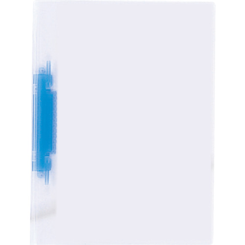 A4ルーパーファイル<5冊入> 青【F3006-5P-AO】