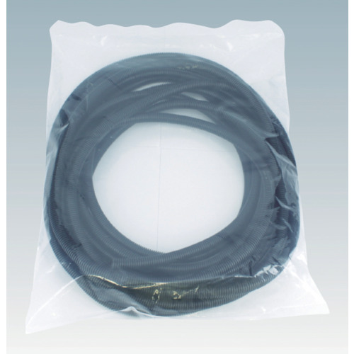 コルゲートチューブ 内径15.3mm 長さ10m【TKCT-15-10】