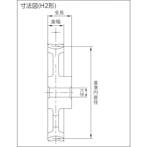 ウォームホイルCG4-50R2【CG4-50R2】